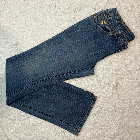 Y2K Rocawear Jeans - Picture 4 of 8